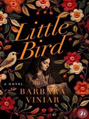 cover image of Little Bird